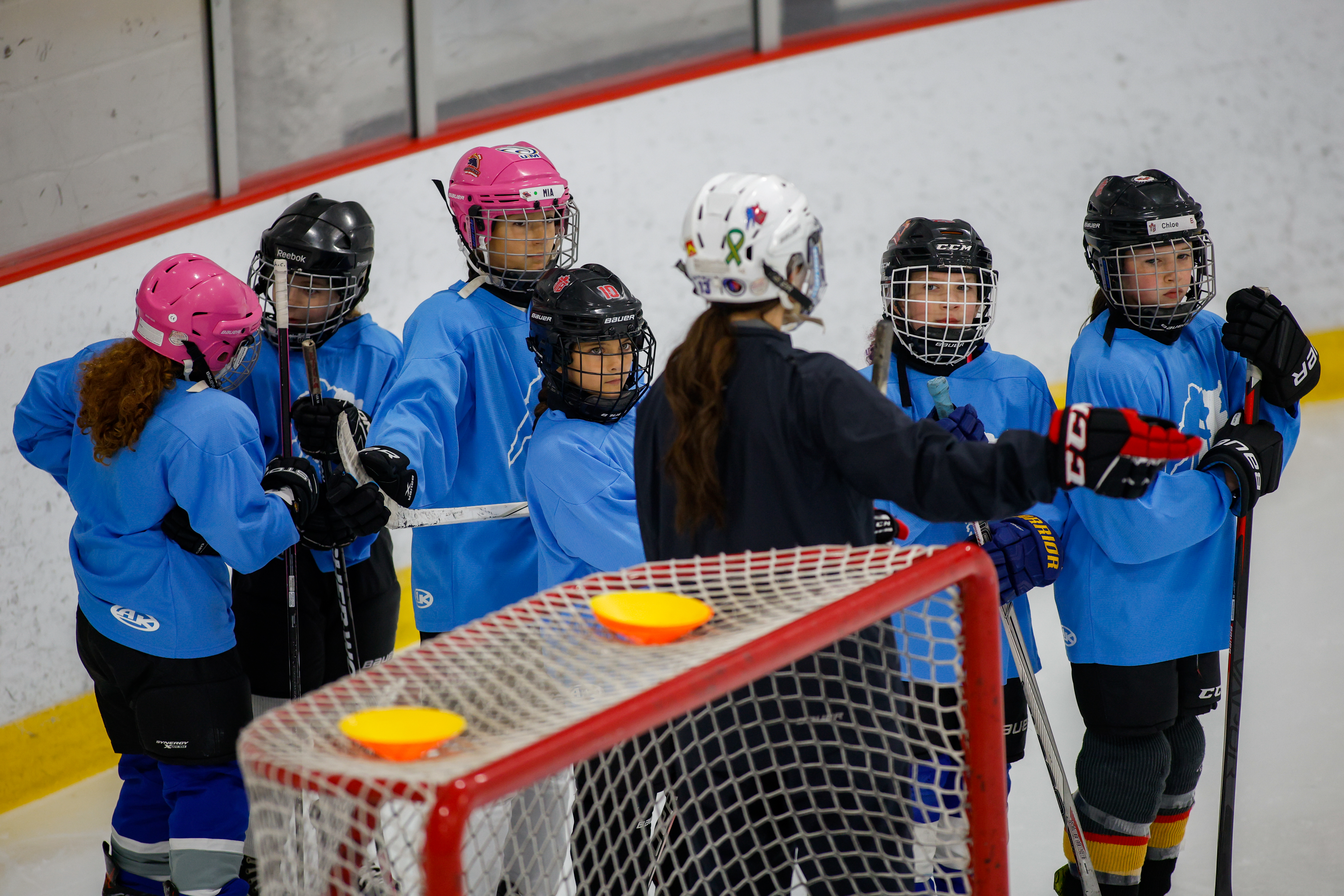 PD Day – Skills Camp in Miramichi on November 21st