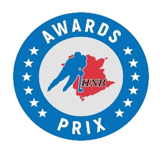 Hockey New Brunswick is now accepting nominations for the 2023 Awards and Scholarships.