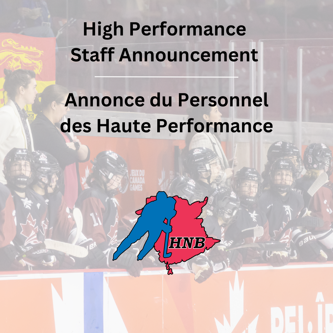 HNB HIGH PERFORMANCE PROGRAM STAFFS ANNOUNCED