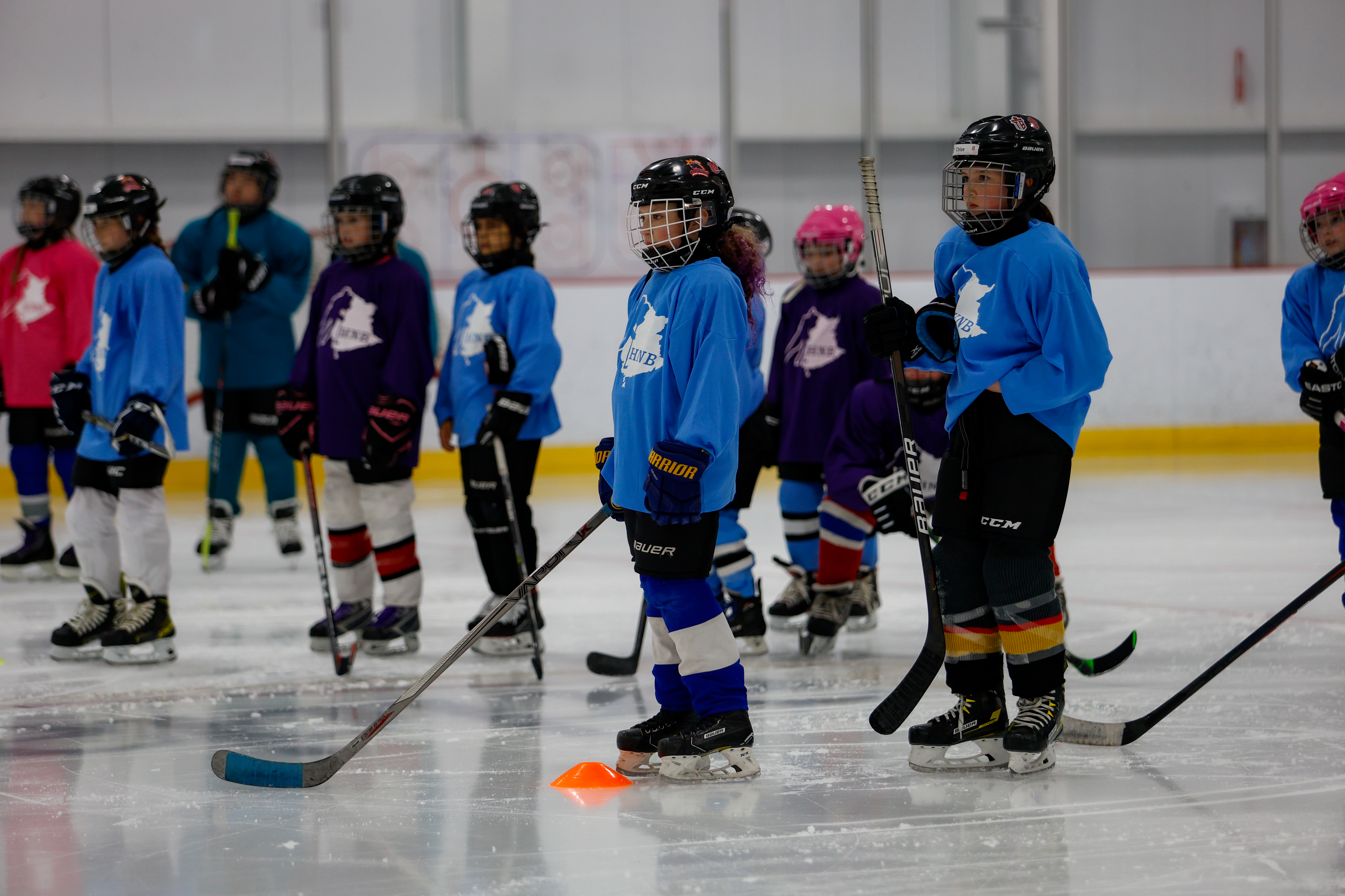 PD Day – Skills Camp in Edmundston on January 23