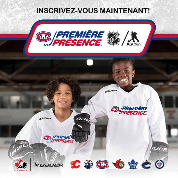Renseignements importants concernant l’inscription