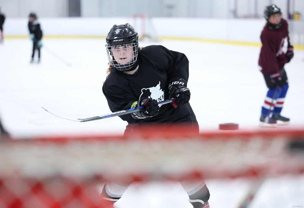 U11 / U13 Hockey New Brunswick Skills Camp – Sussex, NB on September 30th