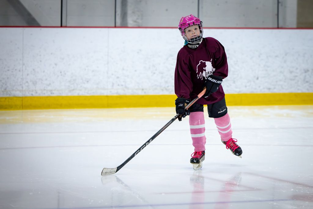 Hockey New Brunswick Skills Camp Returns to St. Stephen