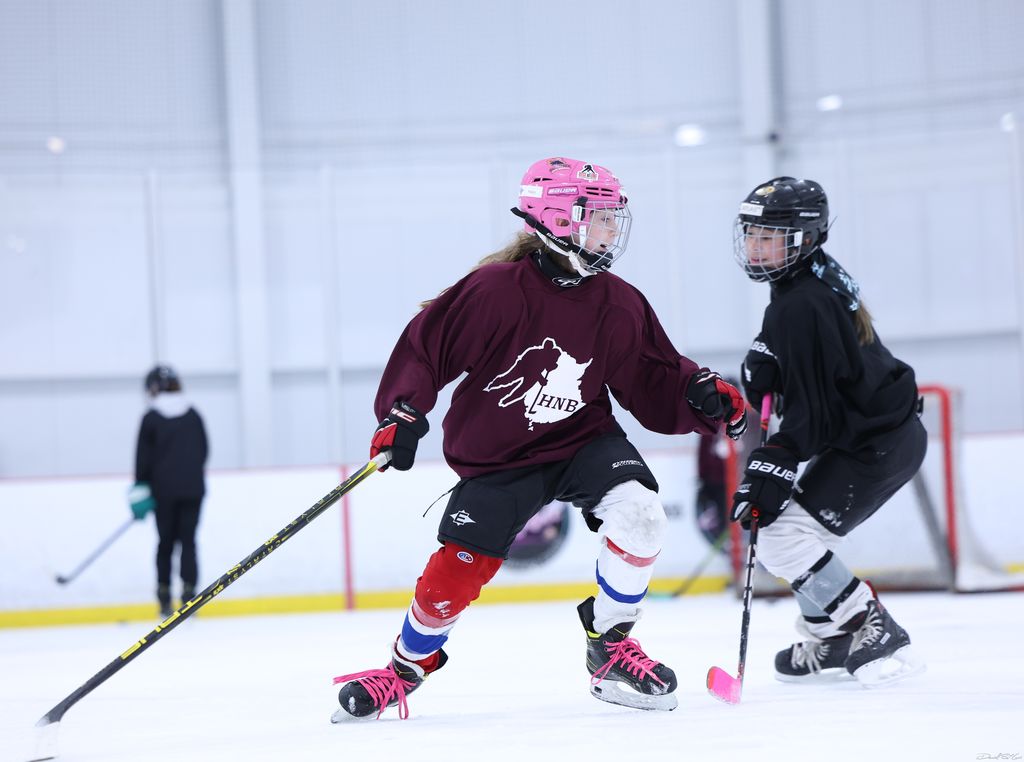 U11 / U13 Hockey New Brunswick Skills Camp – Quispamsis, NB